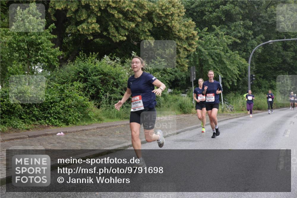 14.06.2026 - REWE Women's Run Jannik Wohlers http://msf.ph/oto/9791698 14.06.2026 09:49:50 Laufen 10847 meine-sportfotos.de