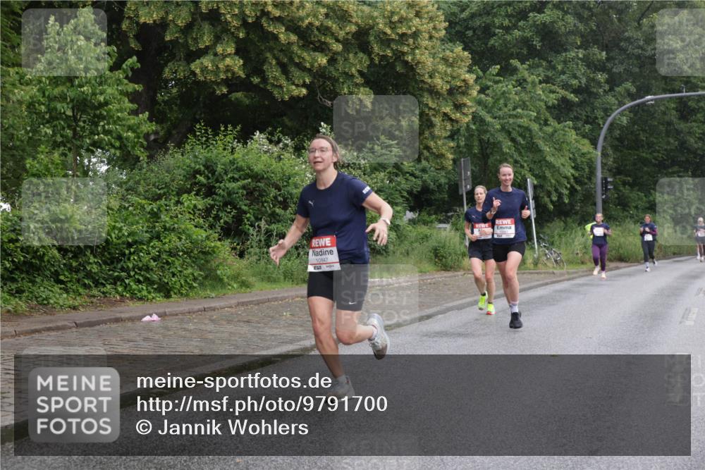 14.06.2026 - REWE Women's Run Jannik Wohlers http://msf.ph/oto/9791700 14.06.2026 09:49:50 Laufen  meine-sportfotos.de