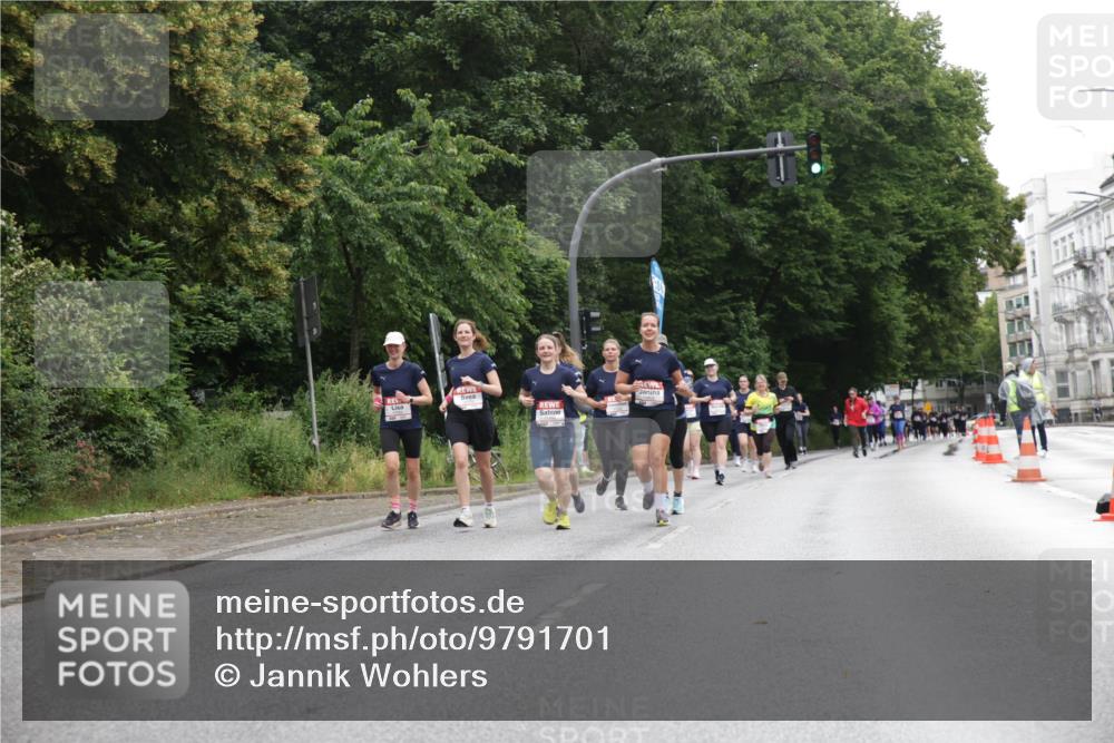 14.06.2026 - REWE Women's Run Jannik Wohlers http://msf.ph/oto/9791701 14.06.2026 10:06:12 Laufen  meine-sportfotos.de
