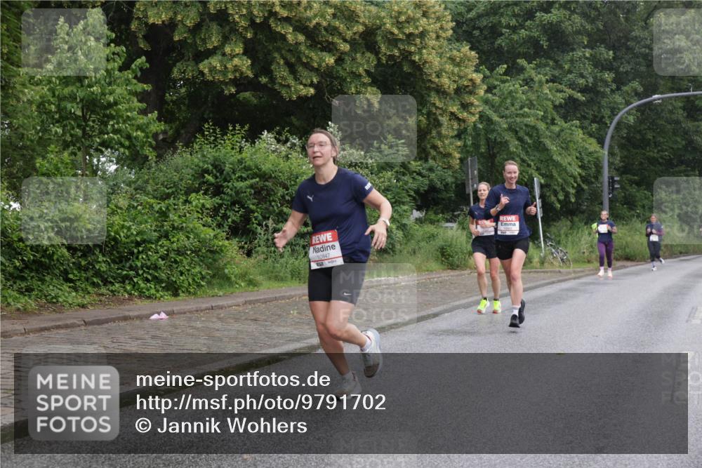 14.06.2026 - REWE Women's Run Jannik Wohlers http://msf.ph/oto/9791702 14.06.2026 09:49:50 Laufen 10847 meine-sportfotos.de
