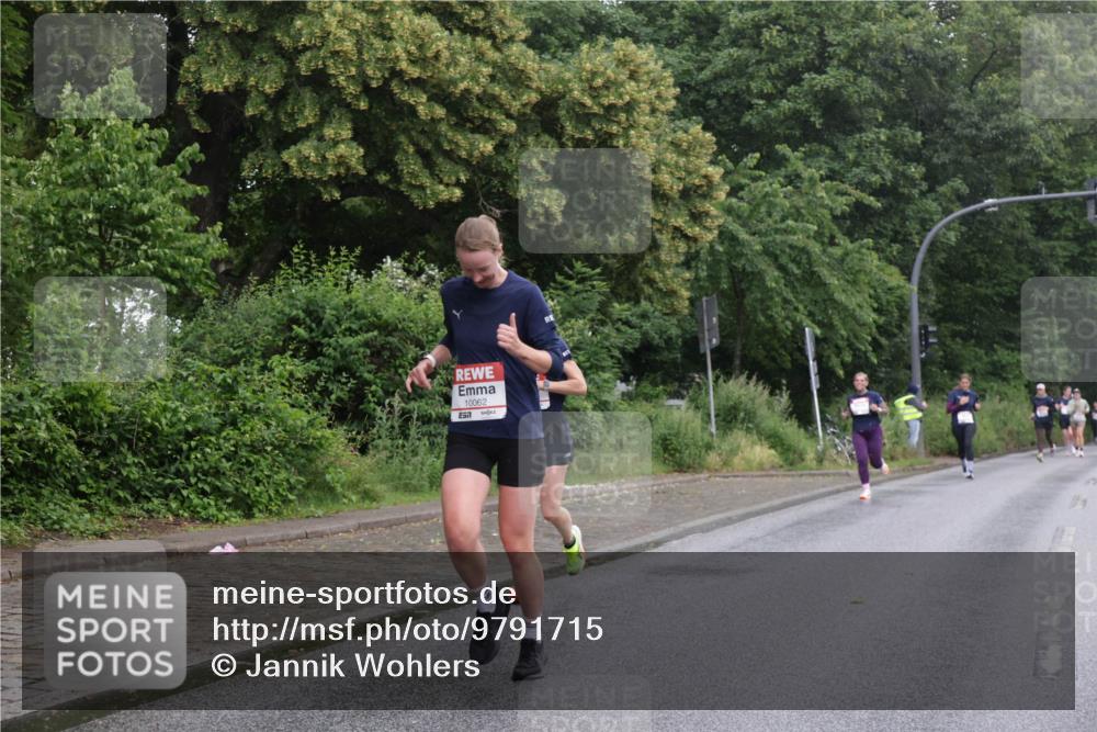 14.06.2026 - REWE Women's Run Jannik Wohlers http://msf.ph/oto/9791715 14.06.2026 09:49:52 Laufen 10062, 57 meine-sportfotos.de
