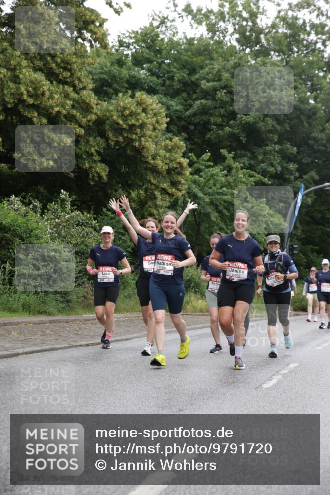 14.06.2026 - REWE Women's Run Jannik Wohlers http://msf.ph/oto/9791720 14.06.2026 10:06:15 Laufen 11494, 10804, 1134 meine-sportfotos.de