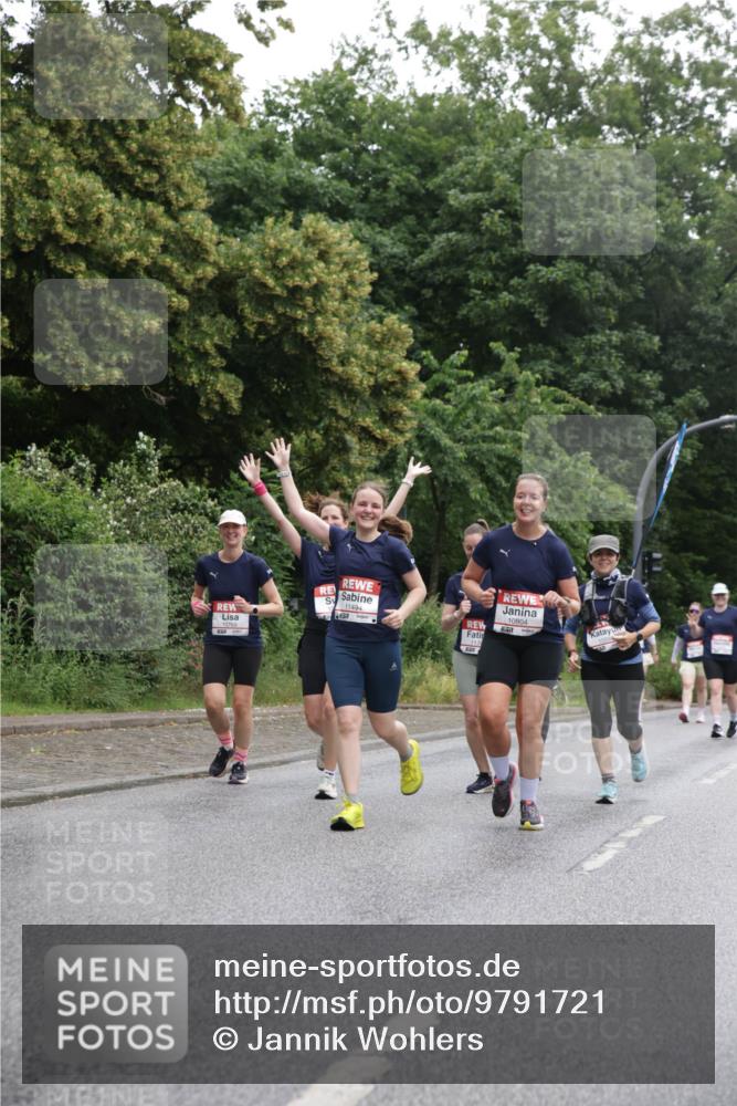 14.06.2026 - REWE Women's Run Jannik Wohlers http://msf.ph/oto/9791721 14.06.2026 10:06:15 Laufen 11494, 10804, 113 meine-sportfotos.de