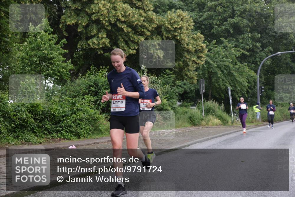 14.06.2026 - REWE Women's Run Jannik Wohlers http://msf.ph/oto/9791724 14.06.2026 09:49:52 Laufen 10062, 111, 57 meine-sportfotos.de