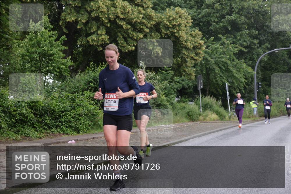 14.06.2026 - REWE Women's Run Jannik Wohlers http://msf.ph/oto/9791726 14.06.2026 09:49:52 Laufen 10062, 1118 meine-sportfotos.de
