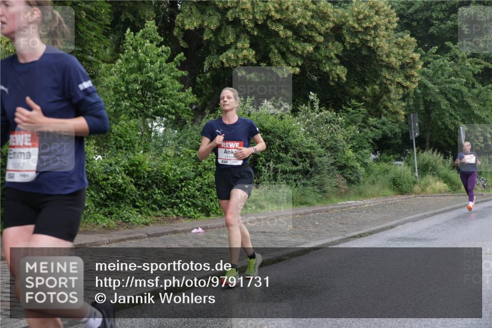 14.06.2026 - REWE Women's Run Jannik Wohlers http://msf.ph/oto/9791731 14.06.2026 09:49:53 Laufen 1062, 11184 meine-sportfotos.de