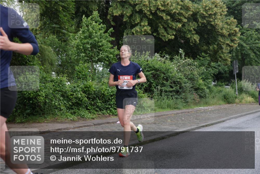 14.06.2026 - REWE Women's Run Jannik Wohlers http://msf.ph/oto/9791737 14.06.2026 09:49:53 Laufen 1118, 7 meine-sportfotos.de