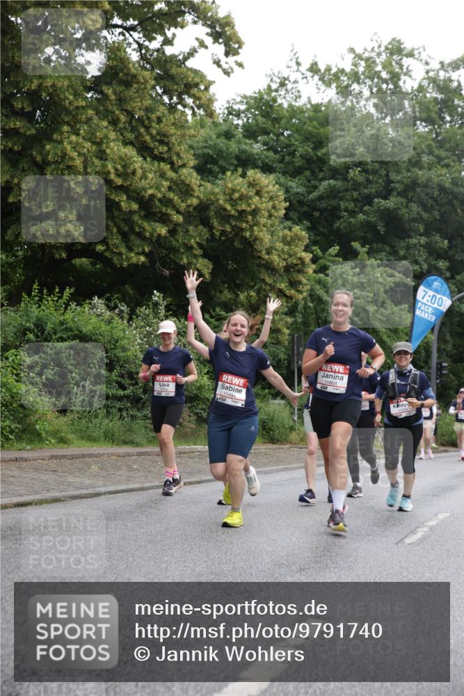 14.06.2026 - REWE Women's Run Jannik Wohlers http://msf.ph/oto/9791740 14.06.2026 10:06:16 Laufen 11494, 10804, 7, 00 meine-sportfotos.de