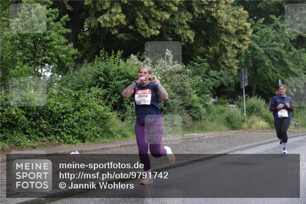14.06.2026 - REWE Women's Run Jannik Wohlers http://msf.ph/oto/9791742 14.06.2026 09:49:56 Laufen 11315, 7 meine-sportfotos.de