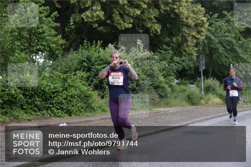 14.06.2026 - REWE Women's Run Jannik Wohlers http://msf.ph/oto/9791744 14.06.2026 09:49:56 Laufen 11315, 7 meine-sportfotos.de