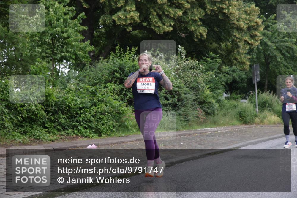 14.06.2026 - REWE Women's Run Jannik Wohlers http://msf.ph/oto/9791747 14.06.2026 09:49:56 Laufen 11315, 7 meine-sportfotos.de