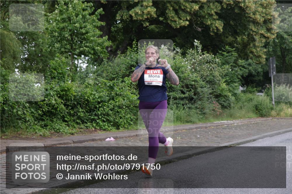 14.06.2026 - REWE Women's Run Jannik Wohlers http://msf.ph/oto/9791750 14.06.2026 09:49:56 Laufen 11315, 57 meine-sportfotos.de