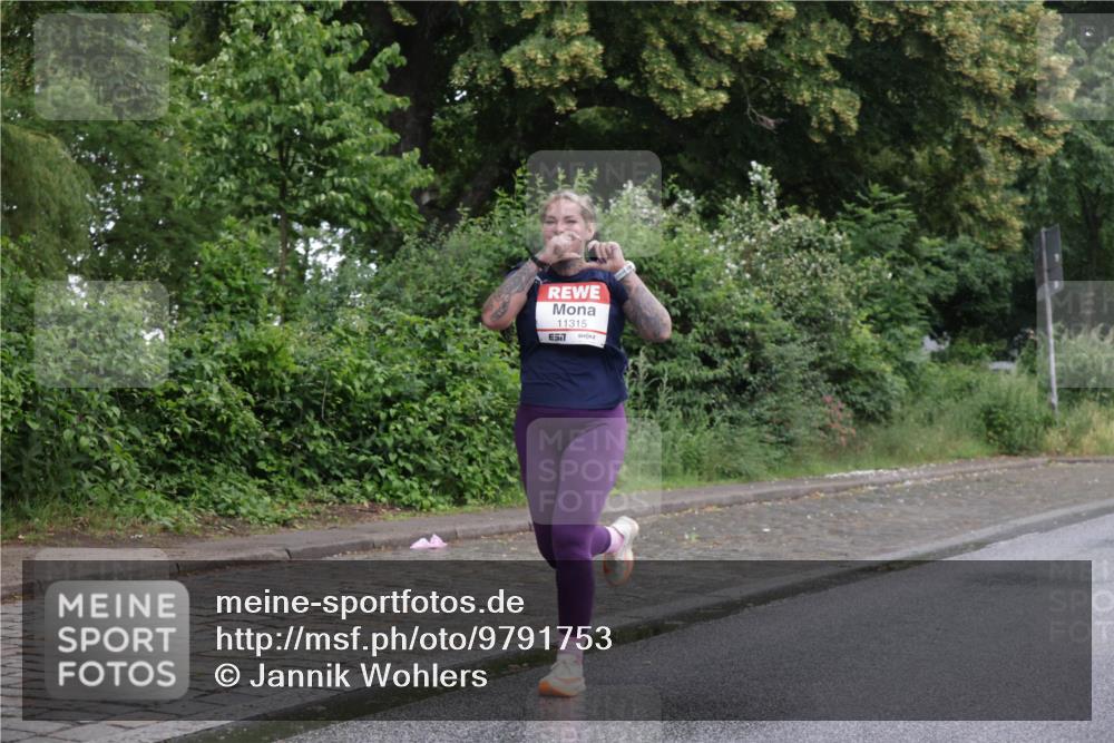 14.06.2026 - REWE Women's Run Jannik Wohlers http://msf.ph/oto/9791753 14.06.2026 09:49:56 Laufen 11315, 7 meine-sportfotos.de