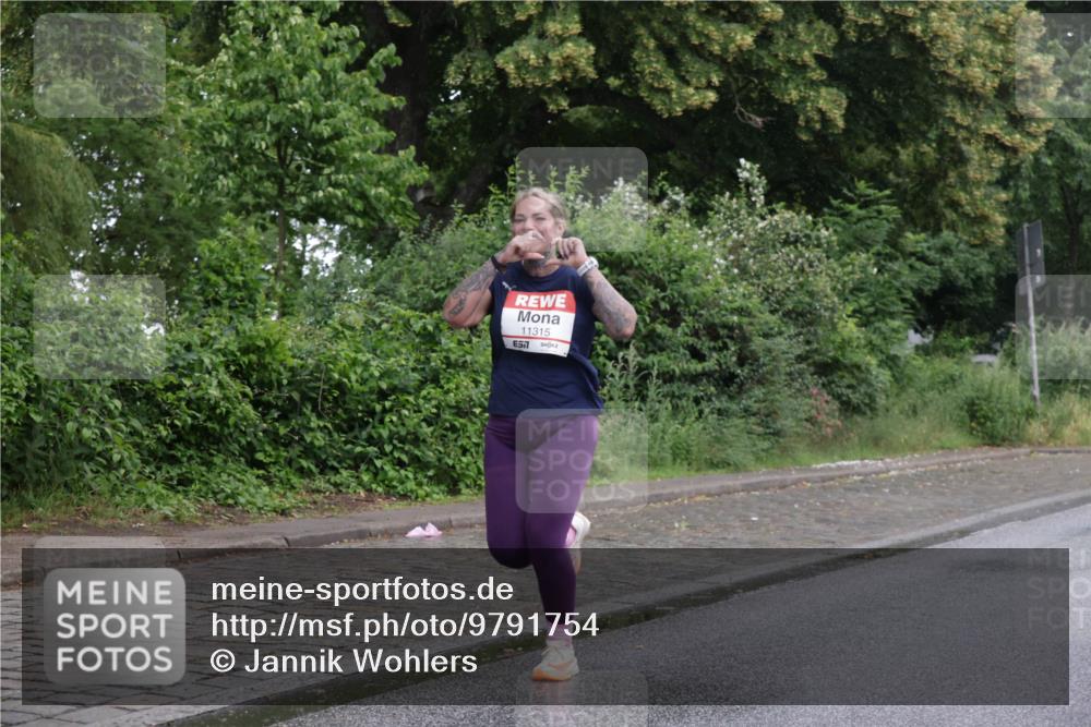 14.06.2026 - REWE Women's Run Jannik Wohlers http://msf.ph/oto/9791754 14.06.2026 09:49:56 Laufen 11315, 657 meine-sportfotos.de