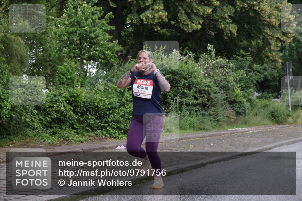 14.06.2026 - REWE Women's Run Jannik Wohlers http://msf.ph/oto/9791756 14.06.2026 09:49:56 Laufen 11315, 57 meine-sportfotos.de