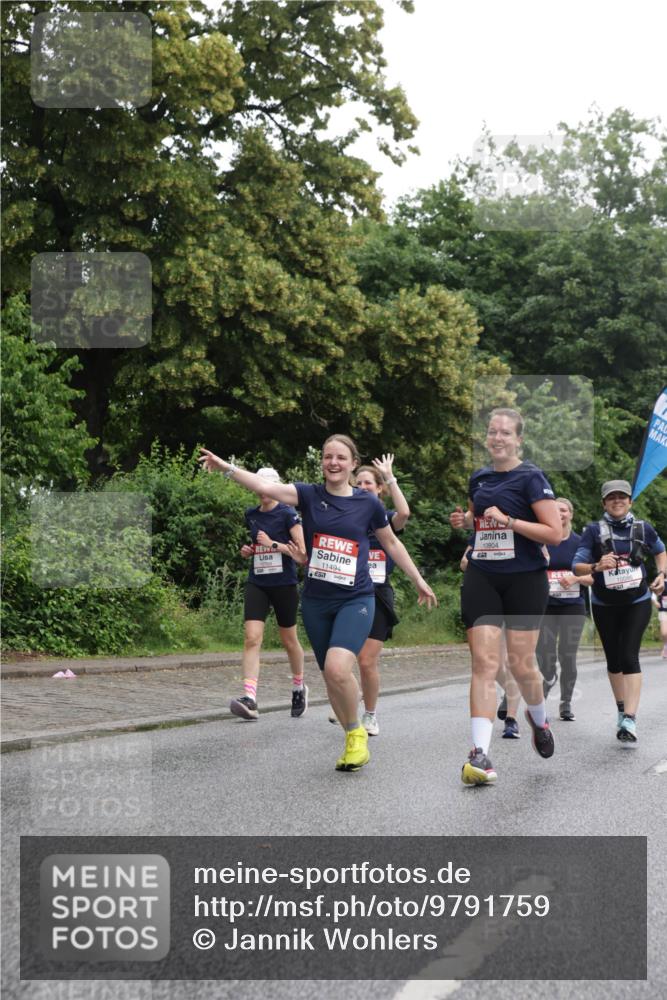 14.06.2026 - REWE Women's Run Jannik Wohlers http://msf.ph/oto/9791759 14.06.2026 10:06:16 Laufen 11494, 7, 10804 meine-sportfotos.de
