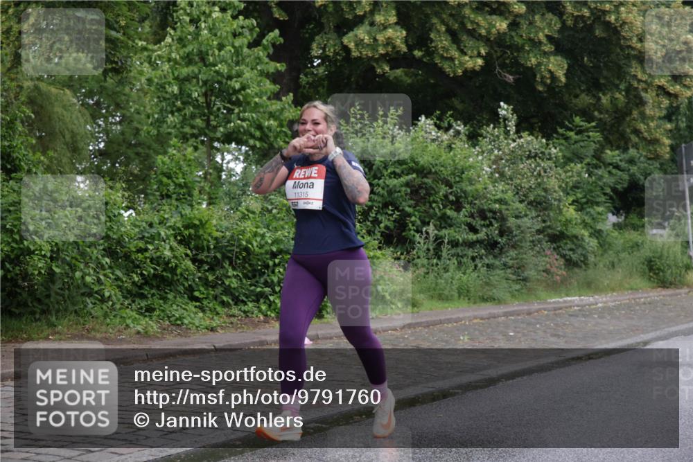 14.06.2026 - REWE Women's Run Jannik Wohlers http://msf.ph/oto/9791760 14.06.2026 09:49:56 Laufen 11315, 57 meine-sportfotos.de