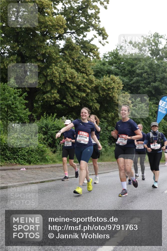 14.06.2026 - REWE Women's Run Jannik Wohlers http://msf.ph/oto/9791763 14.06.2026 10:06:16 Laufen 7, 0, 11494, 10804 meine-sportfotos.de