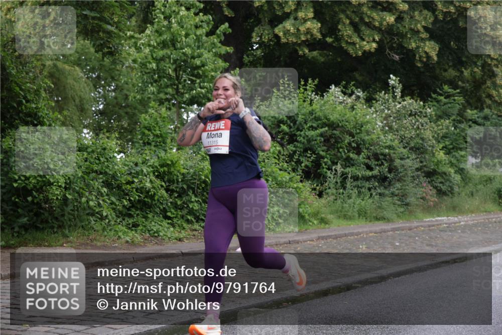 14.06.2026 - REWE Women's Run Jannik Wohlers http://msf.ph/oto/9791764 14.06.2026 09:49:56 Laufen 11315 meine-sportfotos.de