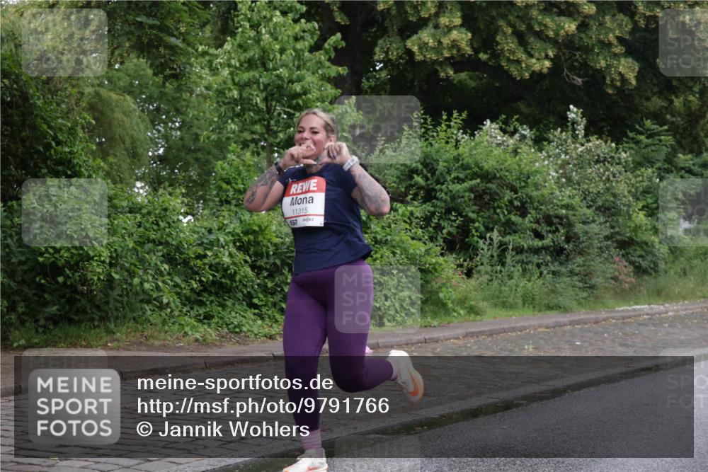 14.06.2026 - REWE Women's Run Jannik Wohlers http://msf.ph/oto/9791766 14.06.2026 09:49:56 Laufen 11315, 517 meine-sportfotos.de