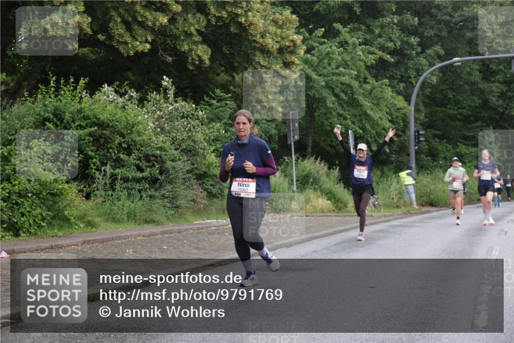 14.06.2026 - REWE Women's Run Jannik Wohlers http://msf.ph/oto/9791769 14.06.2026 09:49:58 Laufen 10363 meine-sportfotos.de