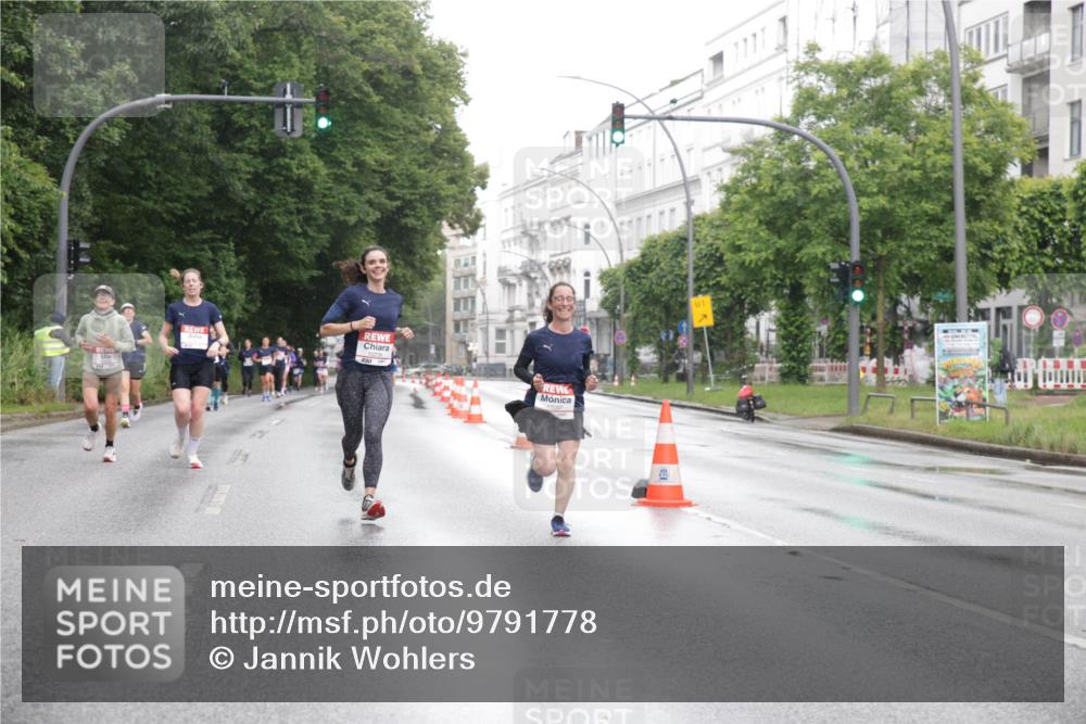 14.06.2026 - REWE Women's Run Jannik Wohlers http://msf.ph/oto/9791778 14.06.2026 09:49:59 Laufen 1 meine-sportfotos.de
