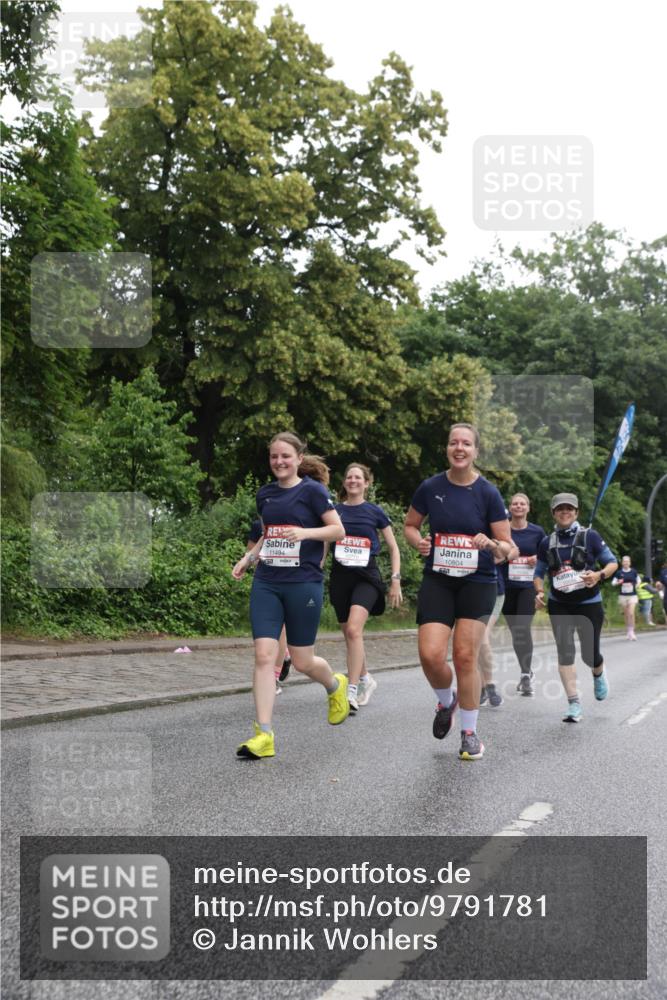 14.06.2026 - REWE Women's Run Jannik Wohlers http://msf.ph/oto/9791781 14.06.2026 10:06:17 Laufen 11494, 10804 meine-sportfotos.de