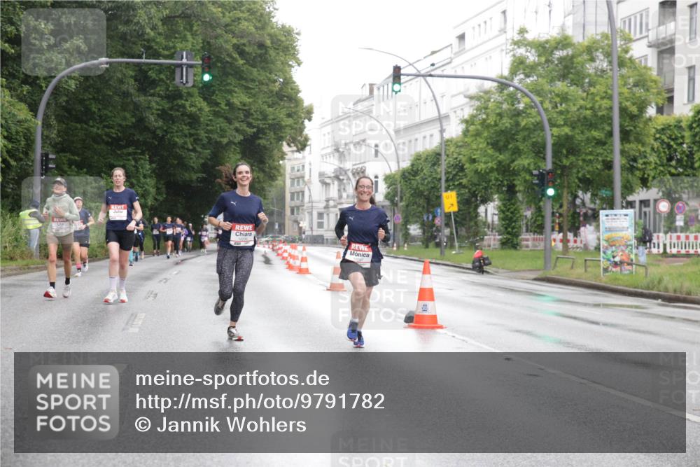 14.06.2026 - REWE Women's Run Jannik Wohlers http://msf.ph/oto/9791782 14.06.2026 09:49:59 Laufen  meine-sportfotos.de