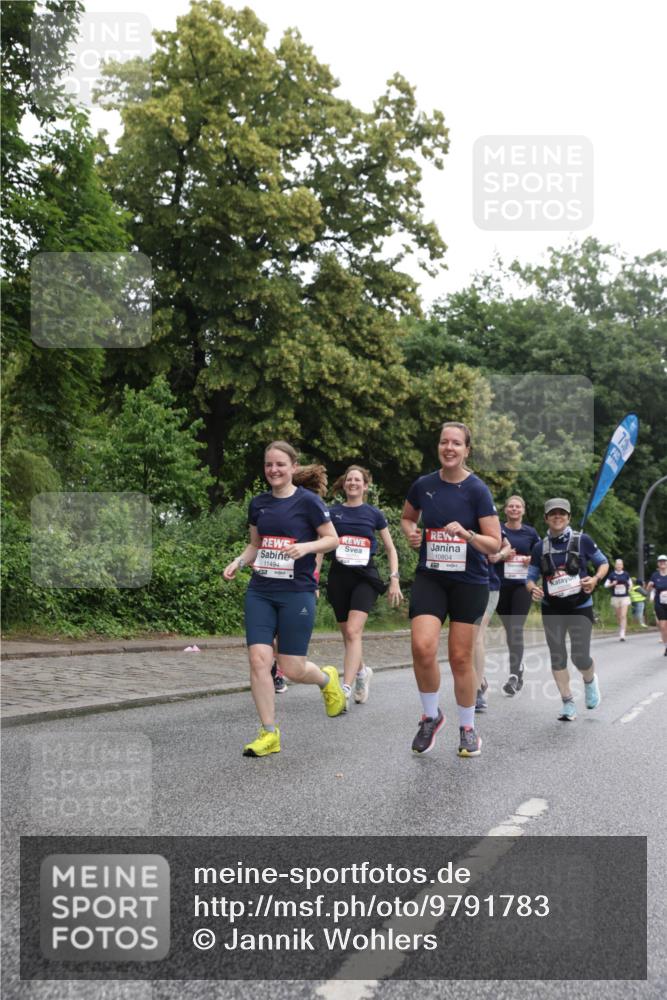 14.06.2026 - REWE Women's Run Jannik Wohlers http://msf.ph/oto/9791783 14.06.2026 10:06:17 Laufen 10804, 11494 meine-sportfotos.de
