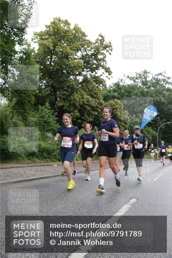 14.06.2026 - REWE Women's Run Jannik Wohlers http://msf.ph/oto/9791789 14.06.2026 10:06:17 Laufen 11494, 7, 00 meine-sportfotos.de