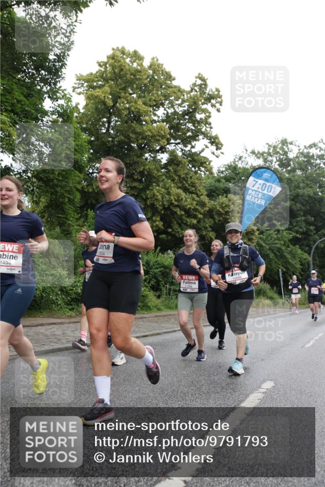 14.06.2026 - REWE Women's Run Jannik Wohlers http://msf.ph/oto/9791793 14.06.2026 10:06:18 Laufen 1494, 0804, 11348, 7, 00, 10086 meine-sportfotos.de
