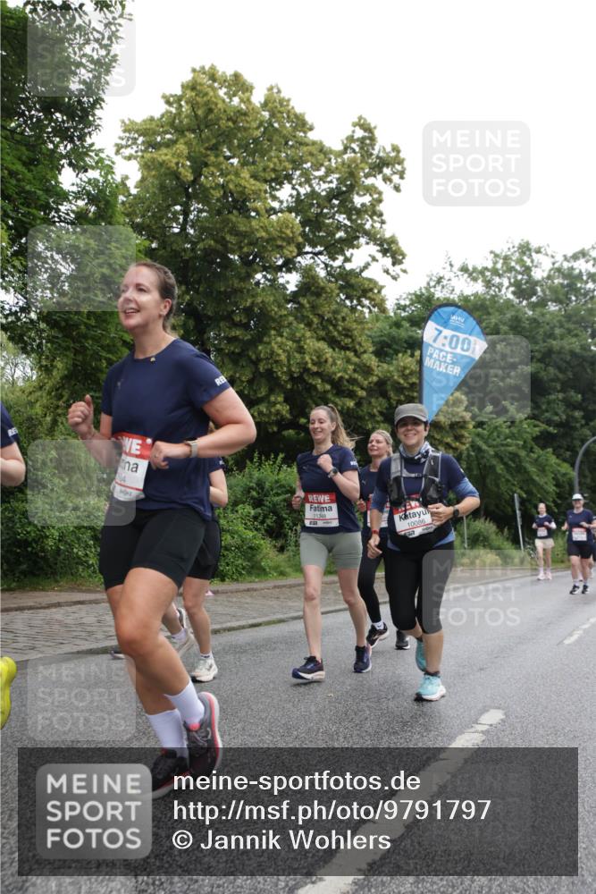 14.06.2026 - REWE Women's Run Jannik Wohlers http://msf.ph/oto/9791797 14.06.2026 10:06:18 Laufen 804, 11348, 10086, 7, 00, 22 meine-sportfotos.de