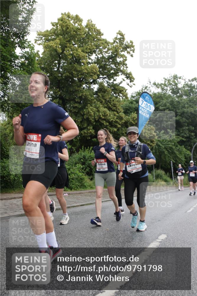 14.06.2026 - REWE Women's Run Jannik Wohlers http://msf.ph/oto/9791798 14.06.2026 10:06:18 Laufen 10804, 11348, 7, 00, 10086 meine-sportfotos.de