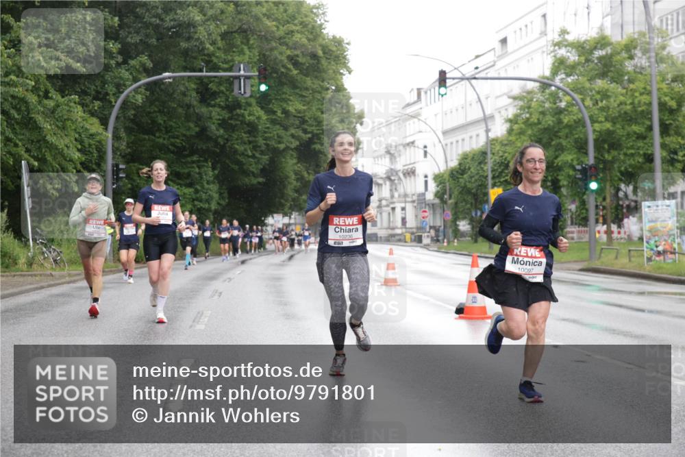 14.06.2026 - REWE Women's Run Jannik Wohlers http://msf.ph/oto/9791801 14.06.2026 09:50:00 Laufen 10236, 57, 10097 meine-sportfotos.de
