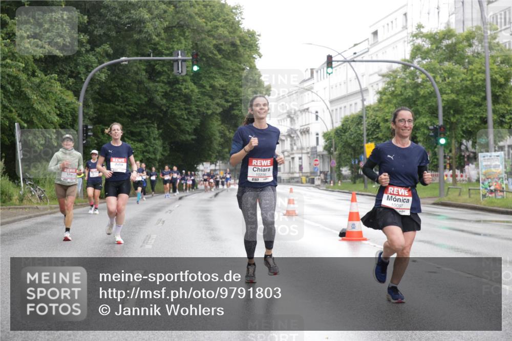 14.06.2026 - REWE Women's Run Jannik Wohlers http://msf.ph/oto/9791803 14.06.2026 09:50:00 Laufen 10236, 7, 10097 meine-sportfotos.de
