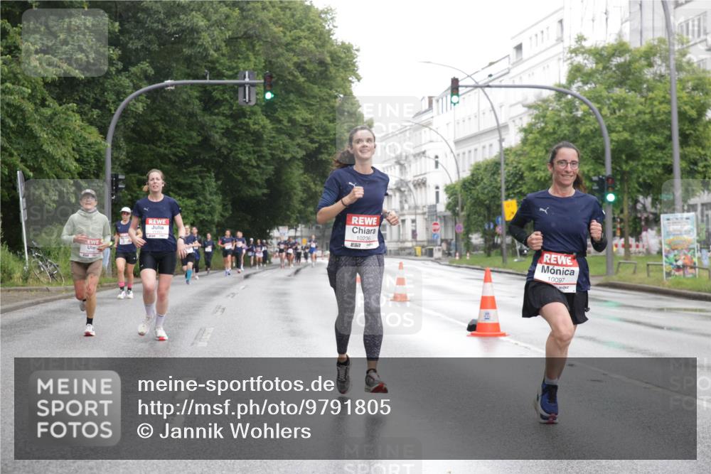 14.06.2026 - REWE Women's Run Jannik Wohlers http://msf.ph/oto/9791805 14.06.2026 09:50:00 Laufen 10236, 505, 10097 meine-sportfotos.de