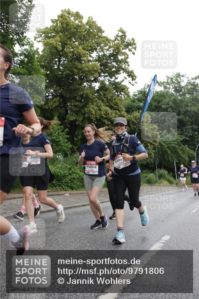 14.06.2026 - REWE Women's Run Jannik Wohlers http://msf.ph/oto/9791806 14.06.2026 10:06:18 Laufen 0769, 10770, 11348, 10086 meine-sportfotos.de