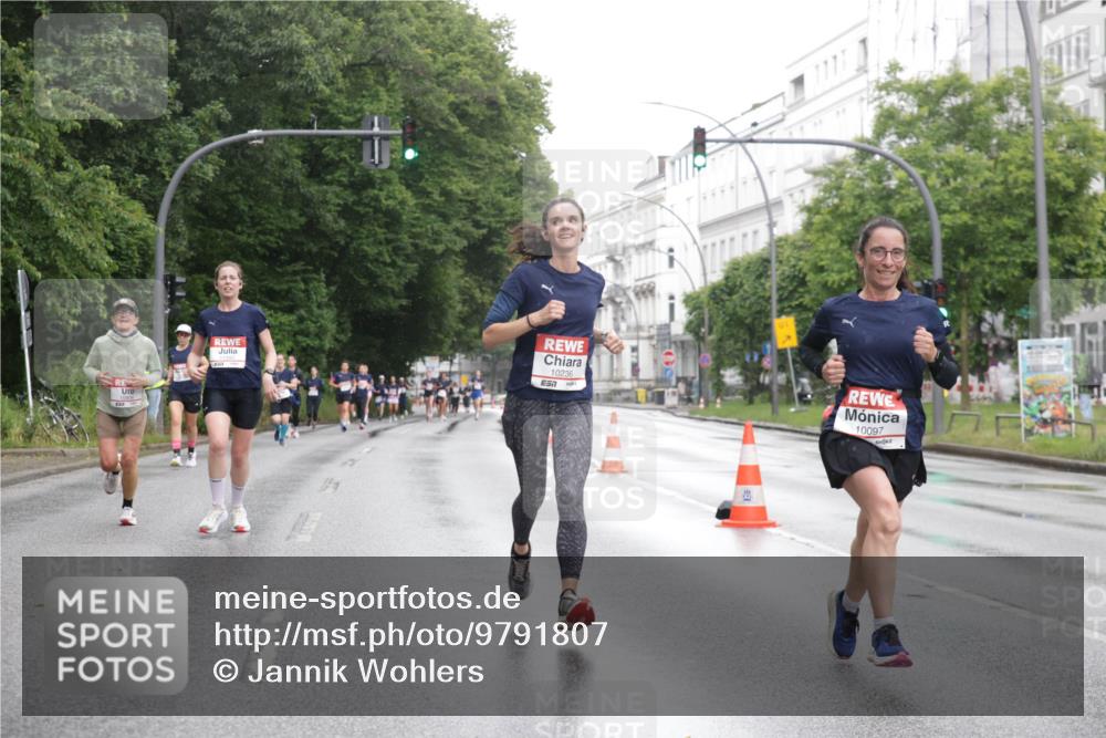 14.06.2026 - REWE Women's Run Jannik Wohlers http://msf.ph/oto/9791807 14.06.2026 09:50:00 Laufen 10236, 57, 10097 meine-sportfotos.de