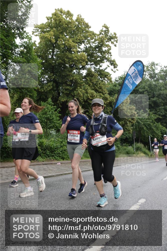 14.06.2026 - REWE Women's Run Jannik Wohlers http://msf.ph/oto/9791810 14.06.2026 10:06:18 Laufen 10770, 11348, 10086, 517, 7, 00 meine-sportfotos.de