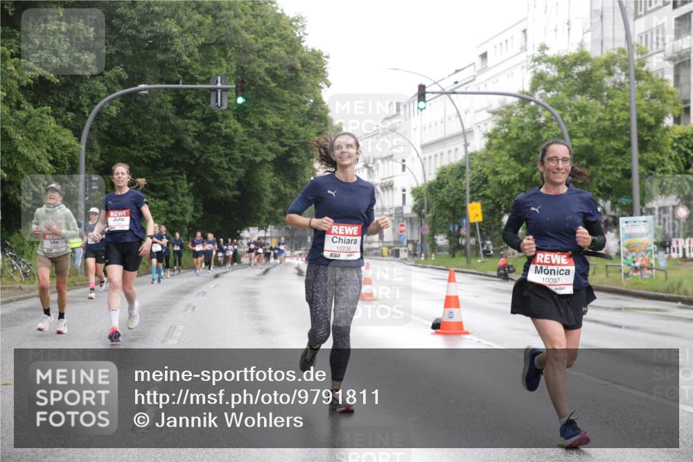 14.06.2026 - REWE Women's Run Jannik Wohlers http://msf.ph/oto/9791811 14.06.2026 09:50:01 Laufen 10236, 57, 10097 meine-sportfotos.de