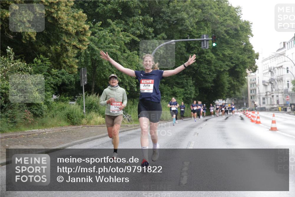 14.06.2026 - REWE Women's Run Jannik Wohlers http://msf.ph/oto/9791822 14.06.2026 09:50:02 Laufen 577, 11395 meine-sportfotos.de