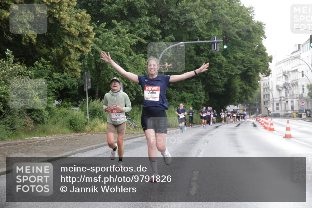 14.06.2026 - REWE Women's Run Jannik Wohlers http://msf.ph/oto/9791826 14.06.2026 09:50:02 Laufen 11395 meine-sportfotos.de