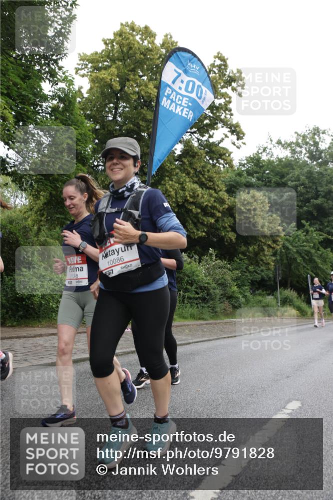 14.06.2026 - REWE Women's Run Jannik Wohlers http://msf.ph/oto/9791828 14.06.2026 10:06:19 Laufen 7, 00, 11348, 10086, 517 meine-sportfotos.de