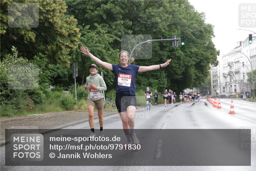 14.06.2026 - REWE Women's Run Jannik Wohlers http://msf.ph/oto/9791830 14.06.2026 09:50:02 Laufen 11395 meine-sportfotos.de