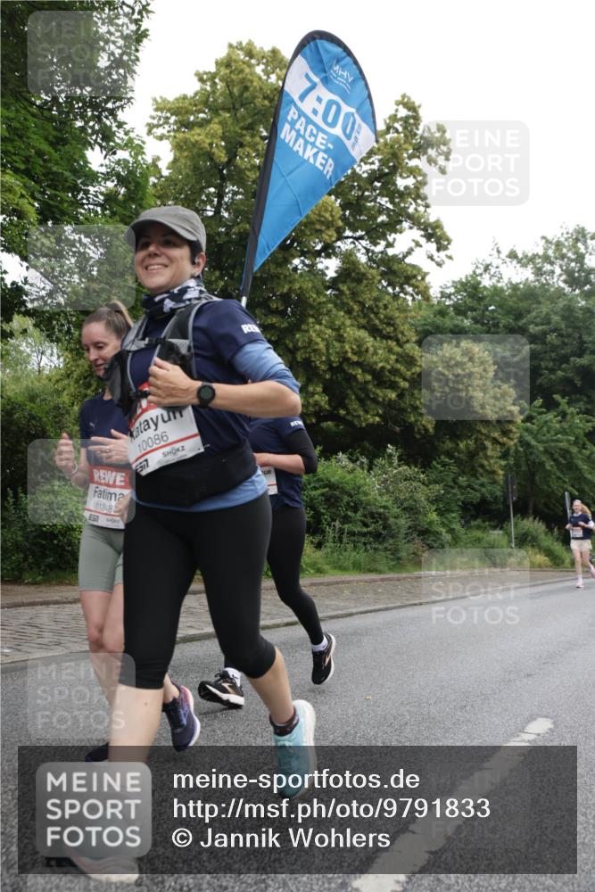 14.06.2026 - REWE Women's Run Jannik Wohlers http://msf.ph/oto/9791833 14.06.2026 10:06:19 Laufen 10086, 517, 11348, 7, 00 meine-sportfotos.de