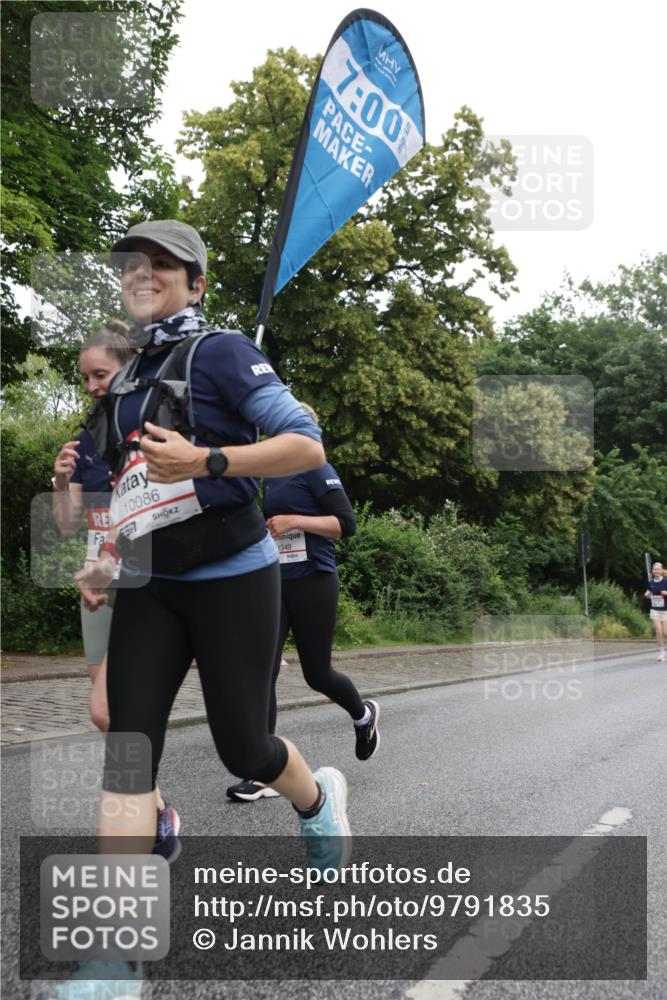 14.06.2026 - REWE Women's Run Jannik Wohlers http://msf.ph/oto/9791835 14.06.2026 10:06:19 Laufen 10086, 517, 7, 00, 1349 meine-sportfotos.de