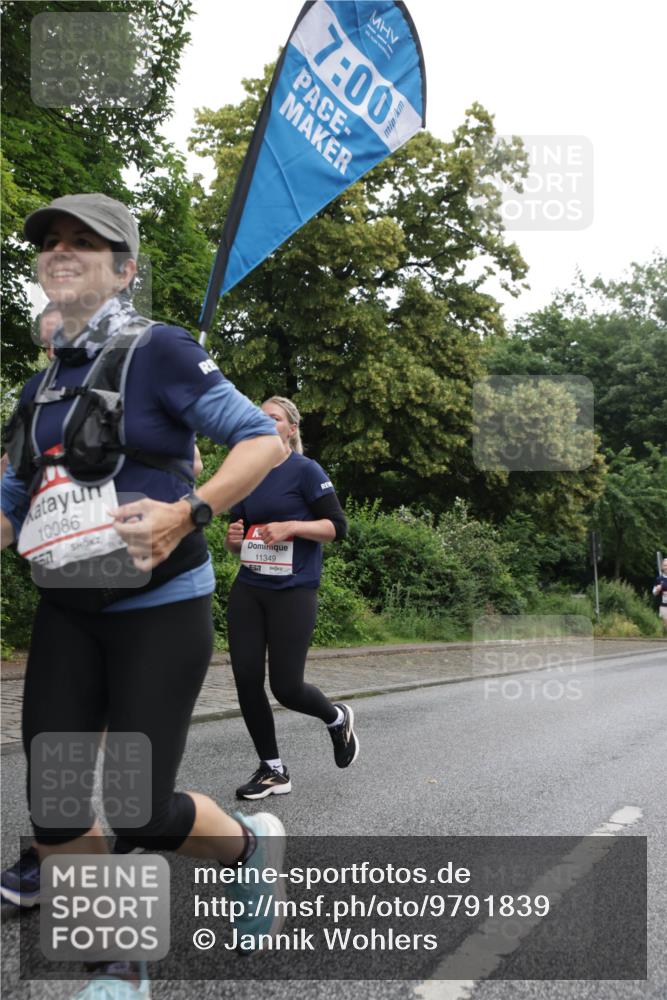 14.06.2026 - REWE Women's Run Jannik Wohlers http://msf.ph/oto/9791839 14.06.2026 10:06:19 Laufen 10086, 517, 7, 00, 11349, 57 meine-sportfotos.de
