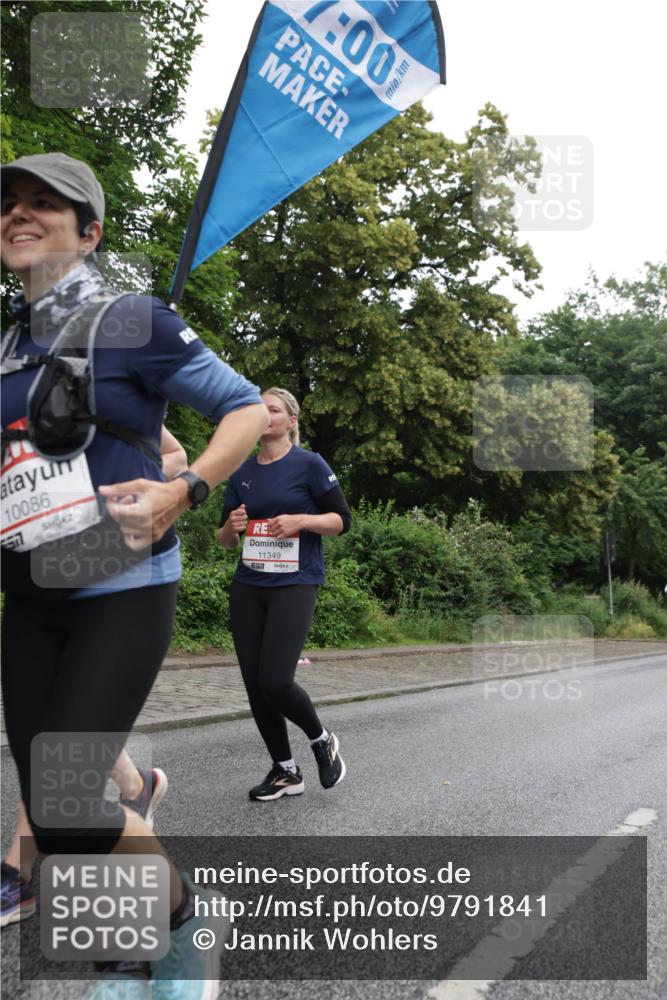 14.06.2026 - REWE Women's Run Jannik Wohlers http://msf.ph/oto/9791841 14.06.2026 10:06:19 Laufen 00, 10086, 577, 11349, 7 meine-sportfotos.de