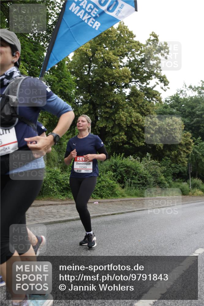 14.06.2026 - REWE Women's Run Jannik Wohlers http://msf.ph/oto/9791843 14.06.2026 10:06:19 Laufen 5, 11349, 7 meine-sportfotos.de
