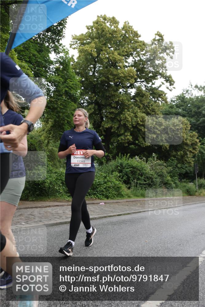 14.06.2026 - REWE Women's Run Jannik Wohlers http://msf.ph/oto/9791847 14.06.2026 10:06:19 Laufen 11349 meine-sportfotos.de